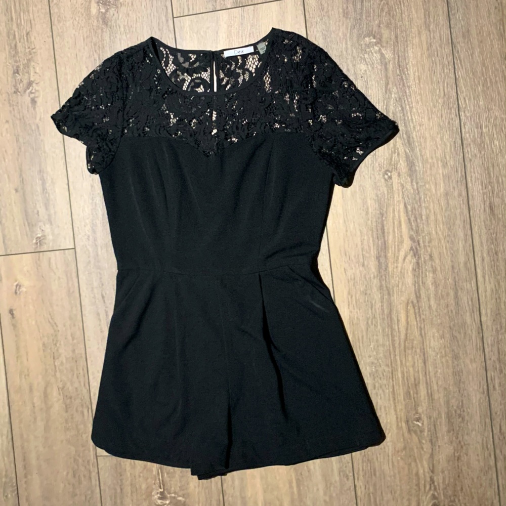 Dex Romper